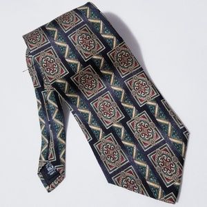 7for$10  100% Silk Men's Neck Tie 58" x 3.75"